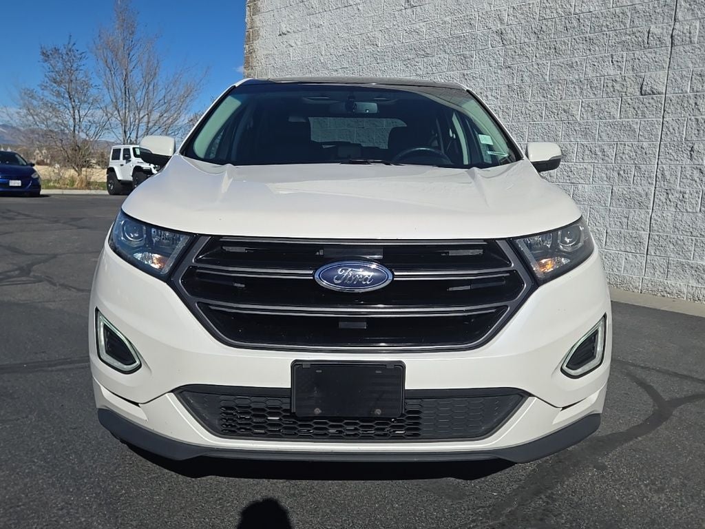 2016 Ford Edge Sport