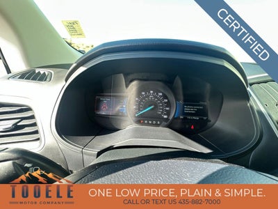 2024 Ford Edge SE