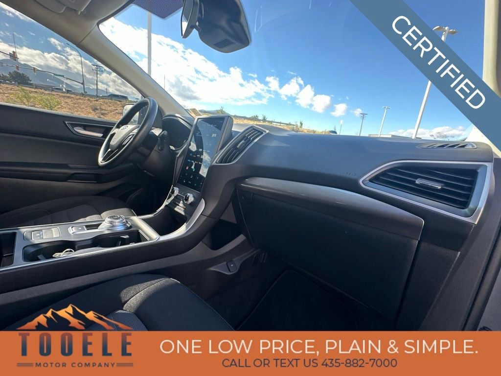 2024 Ford Edge SE