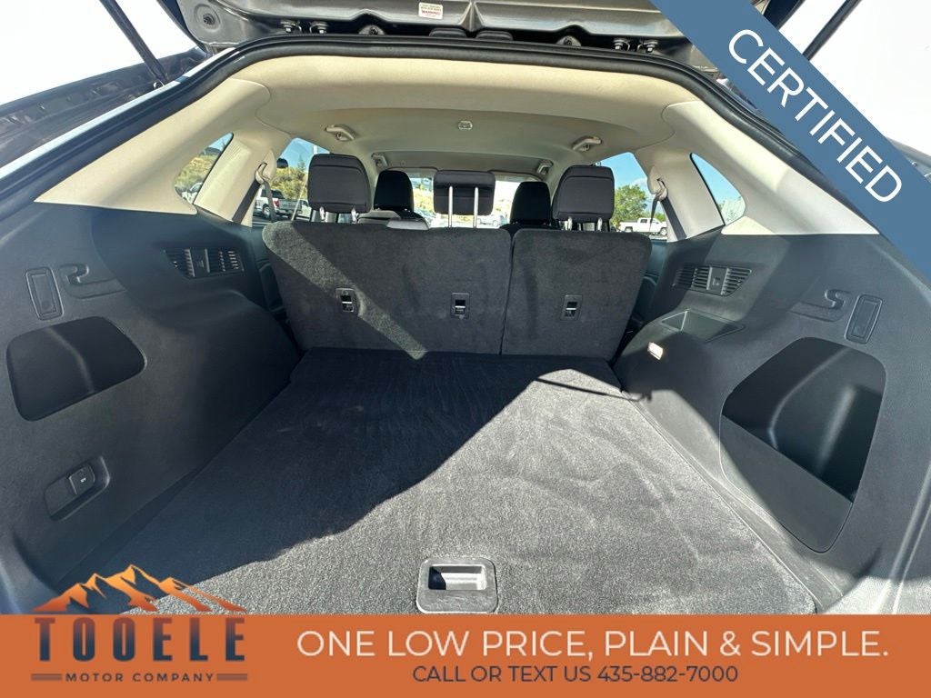 2024 Ford Edge SE