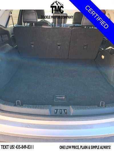 2024 Ford Edge Titanium + Intelligent Access w\ Remote Start, Keyless Entr