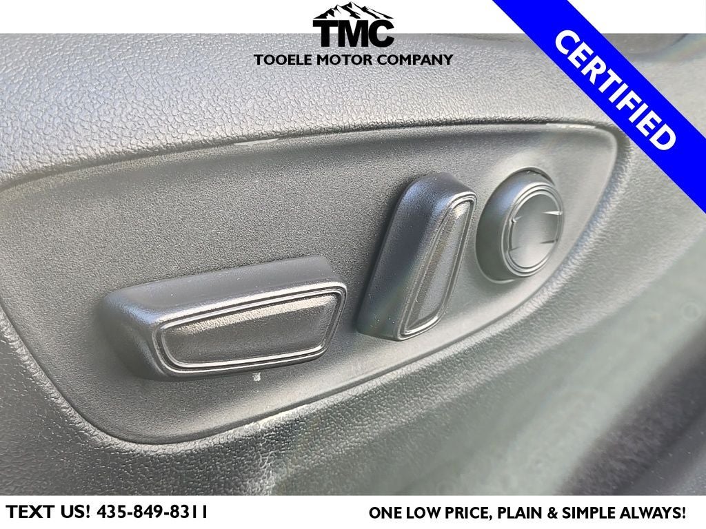 2024 Toyota RAV4 XLE Premium + Moonroof