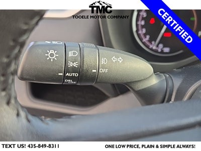 2024 Toyota RAV4 XLE Premium + Moonroof