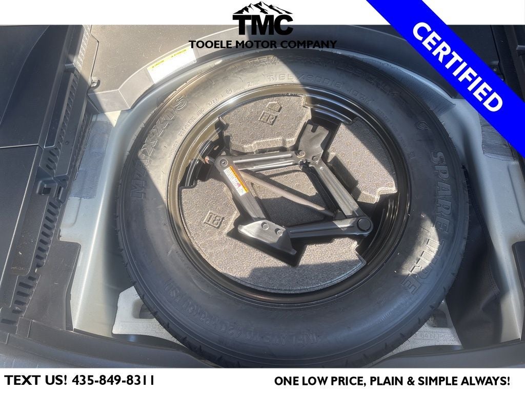 2024 Toyota RAV4 XLE Premium + Moonroof