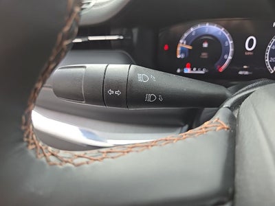 2022 Jeep Compass Limited Red Edition