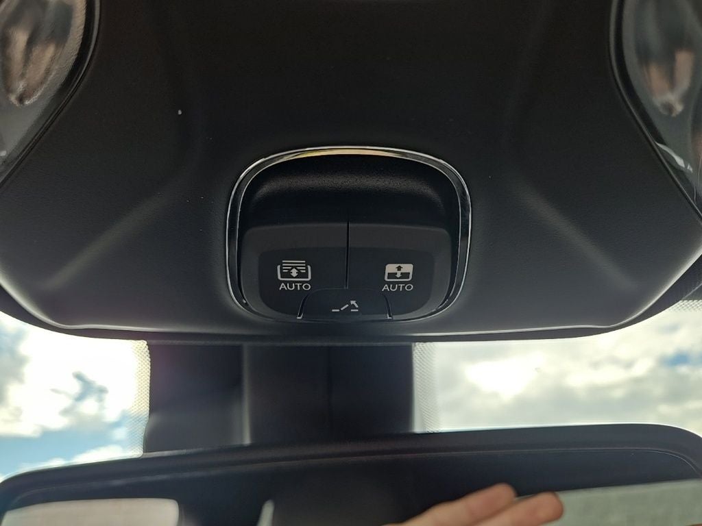 2022 Jeep Compass Limited Red Edition