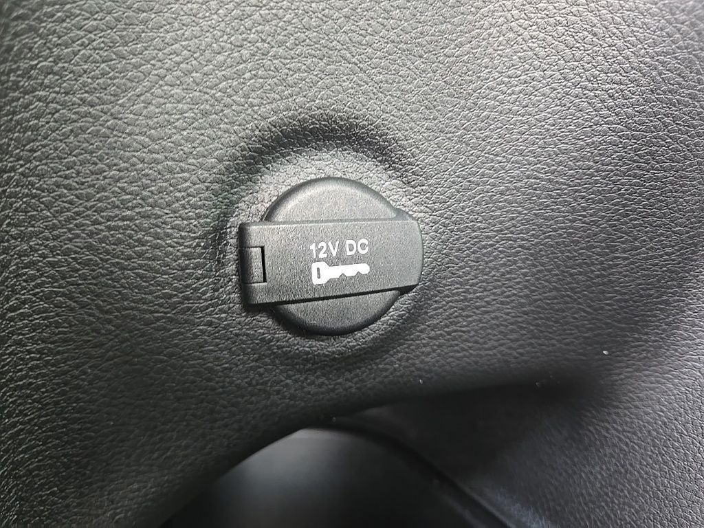 2022 Jeep Compass Limited Red Edition