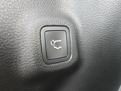 2022 Jeep Compass Limited Red Edition