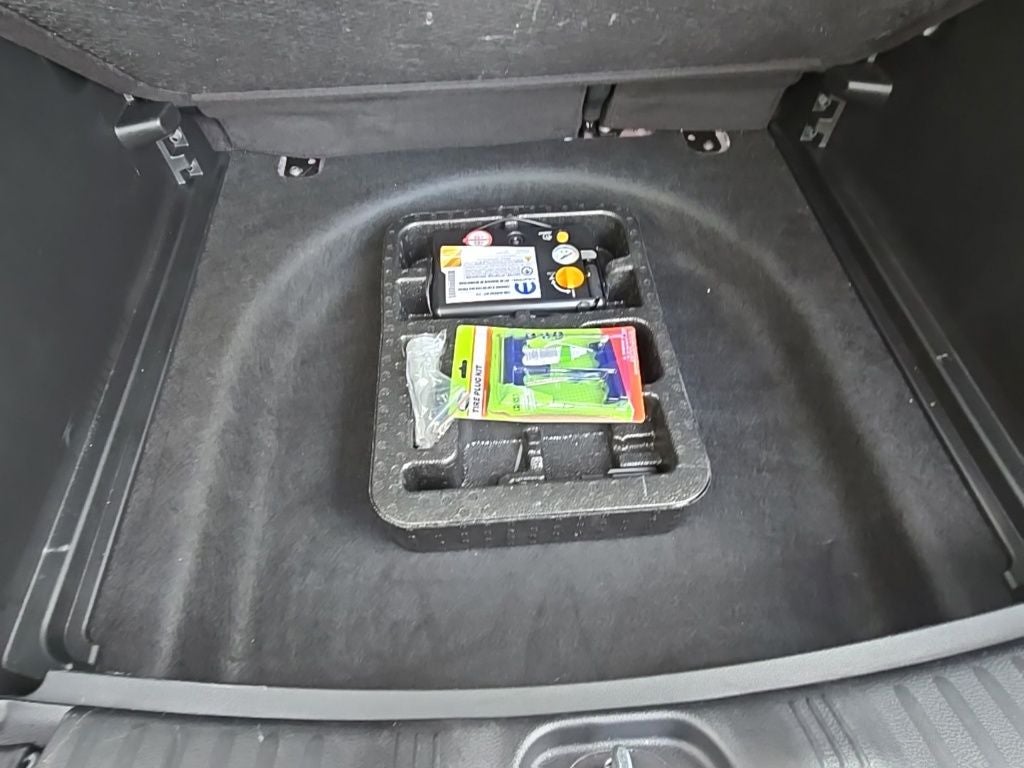 2022 Jeep Compass Limited Red Edition