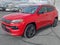 2022 Jeep Compass Limited Red Edition