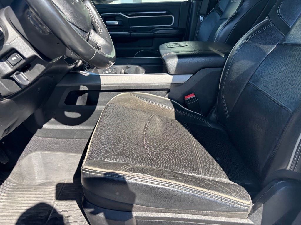 2020 RAM 3500 Laramie