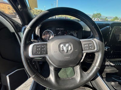 2020 RAM 3500 Laramie