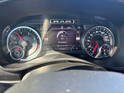 2020 RAM 3500 Laramie