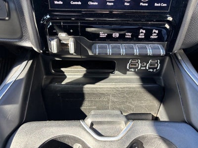 2020 RAM 3500 Laramie
