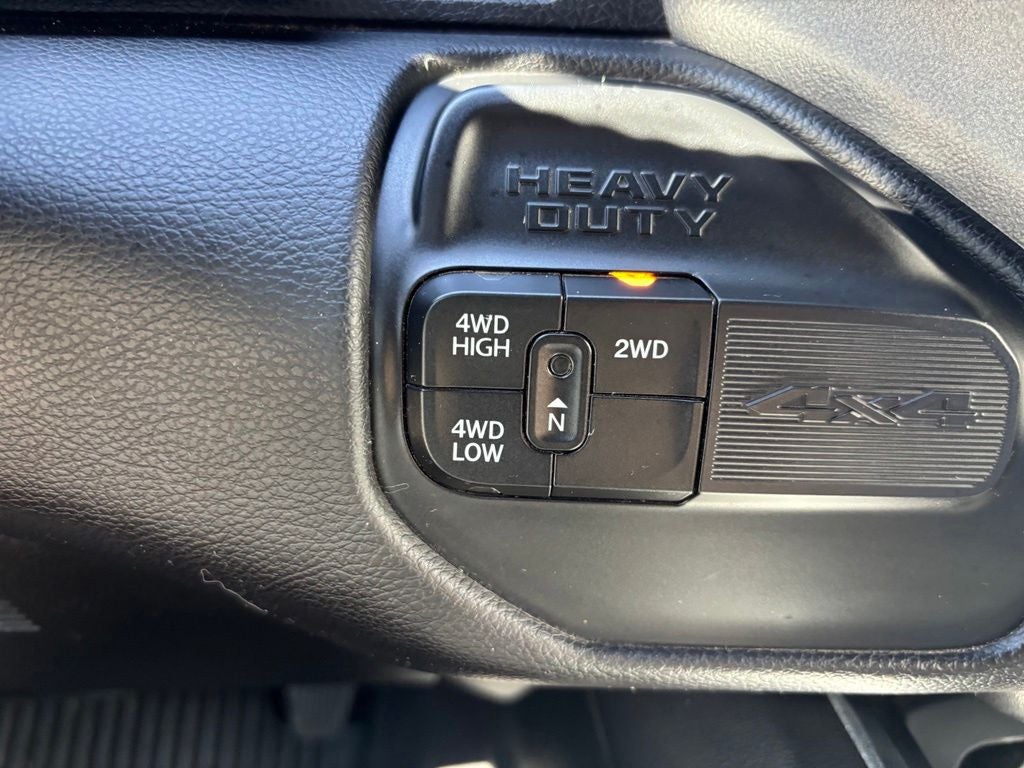 2020 RAM 3500 Laramie