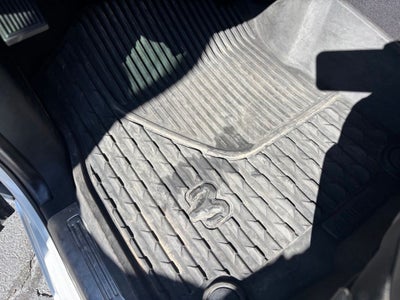 2020 RAM 3500 Laramie