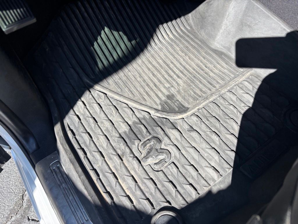 2020 RAM 3500 Laramie