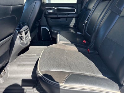 2020 RAM 3500 Laramie