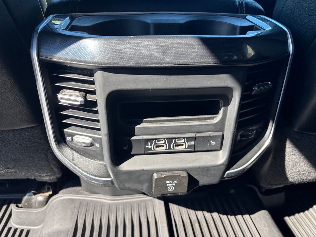 2020 RAM 3500 Laramie