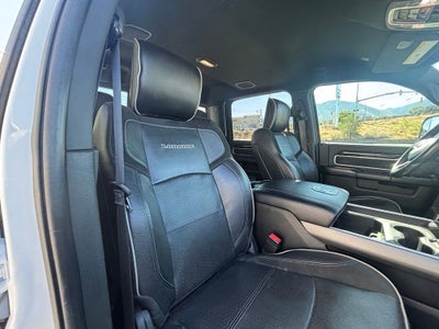 2020 RAM 3500 Laramie