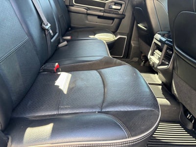 2020 RAM 3500 Laramie