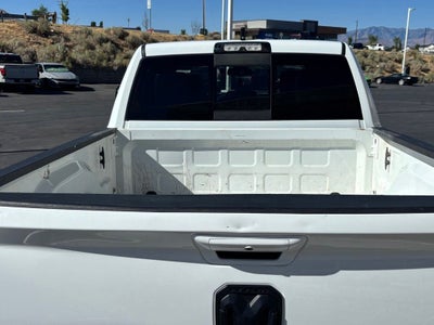 2020 RAM 3500 Laramie