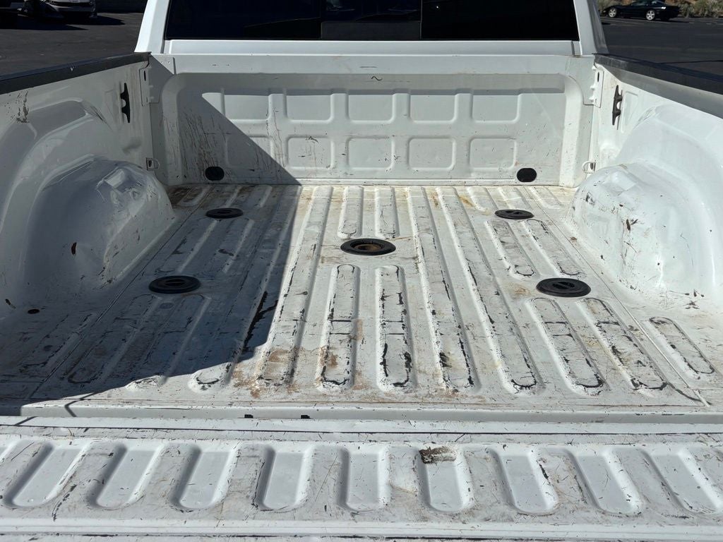 2020 RAM 3500 Laramie