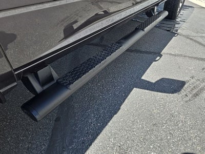 2025 RAM 3500 Laramie
