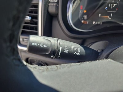 2025 RAM 3500 Laramie