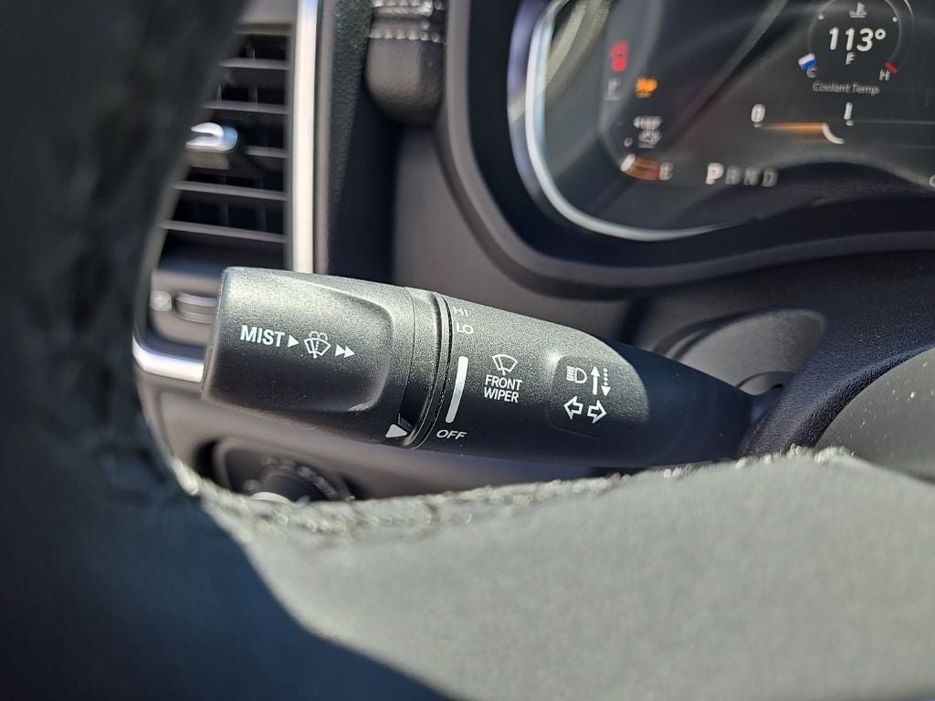 2025 RAM 3500 Laramie