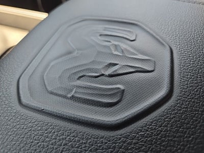 2025 RAM 3500 Laramie