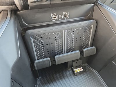 2025 RAM 3500 Laramie