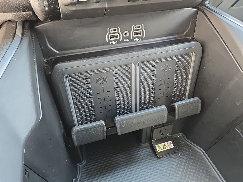 2025 RAM 3500 Laramie
