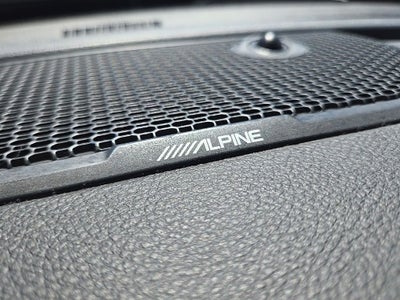 2025 RAM 3500 Laramie