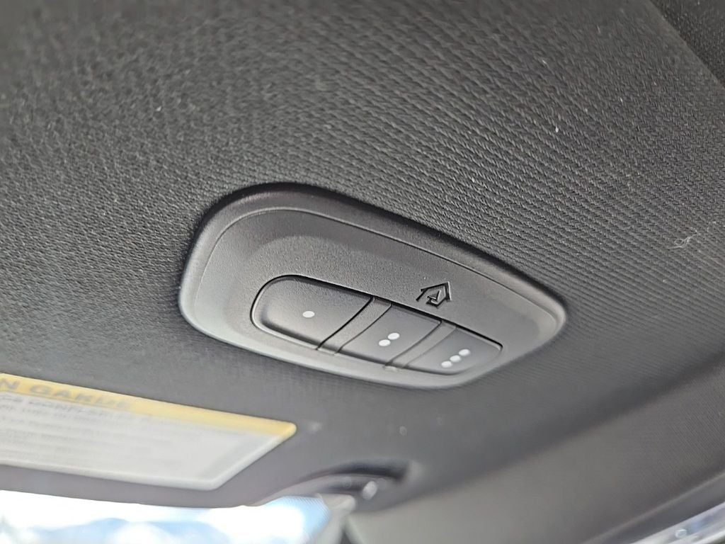 2025 RAM 3500 Laramie