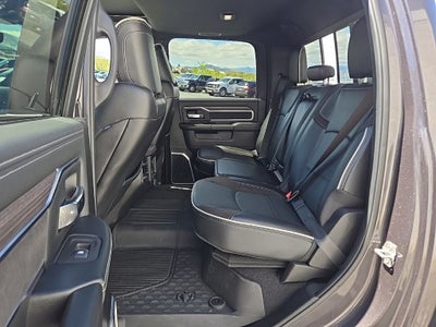 2025 RAM 3500 Laramie