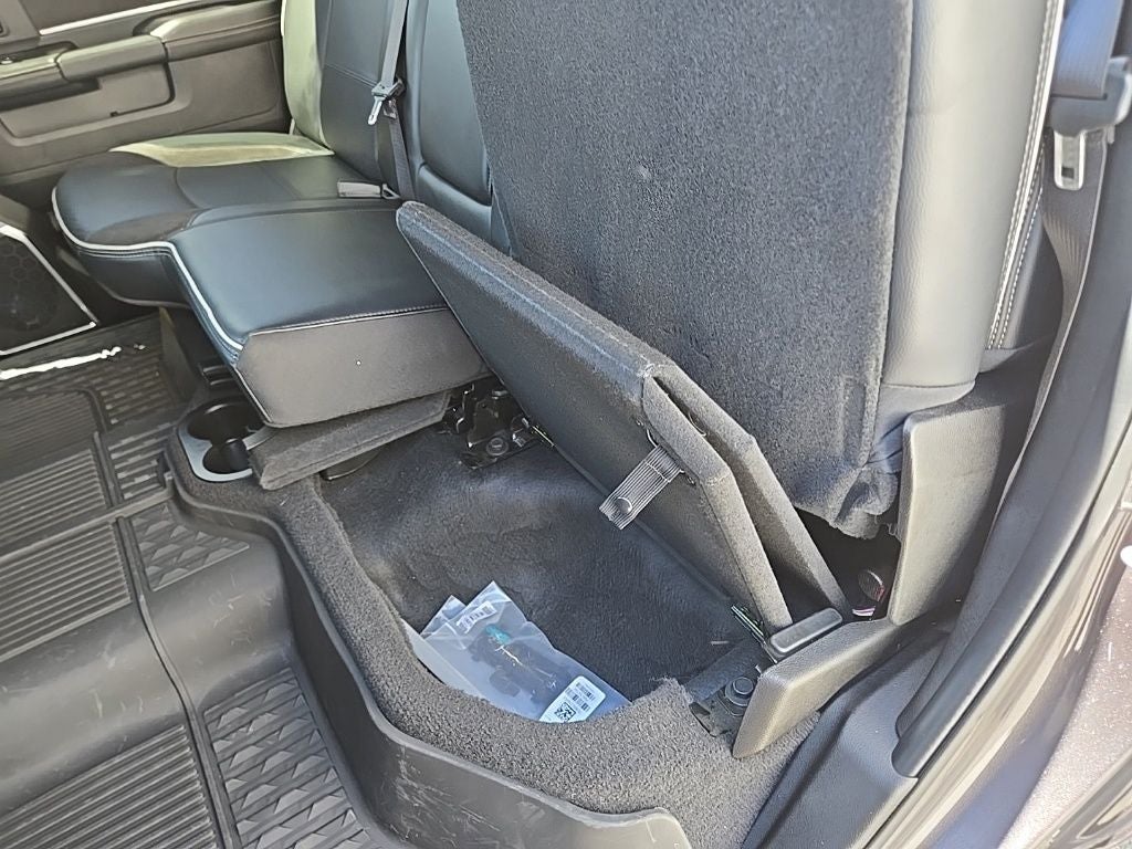 2025 RAM 3500 Laramie