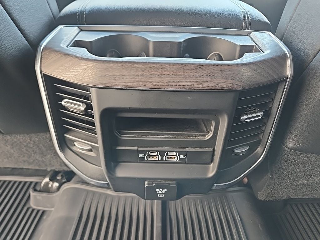 2025 RAM 3500 Laramie