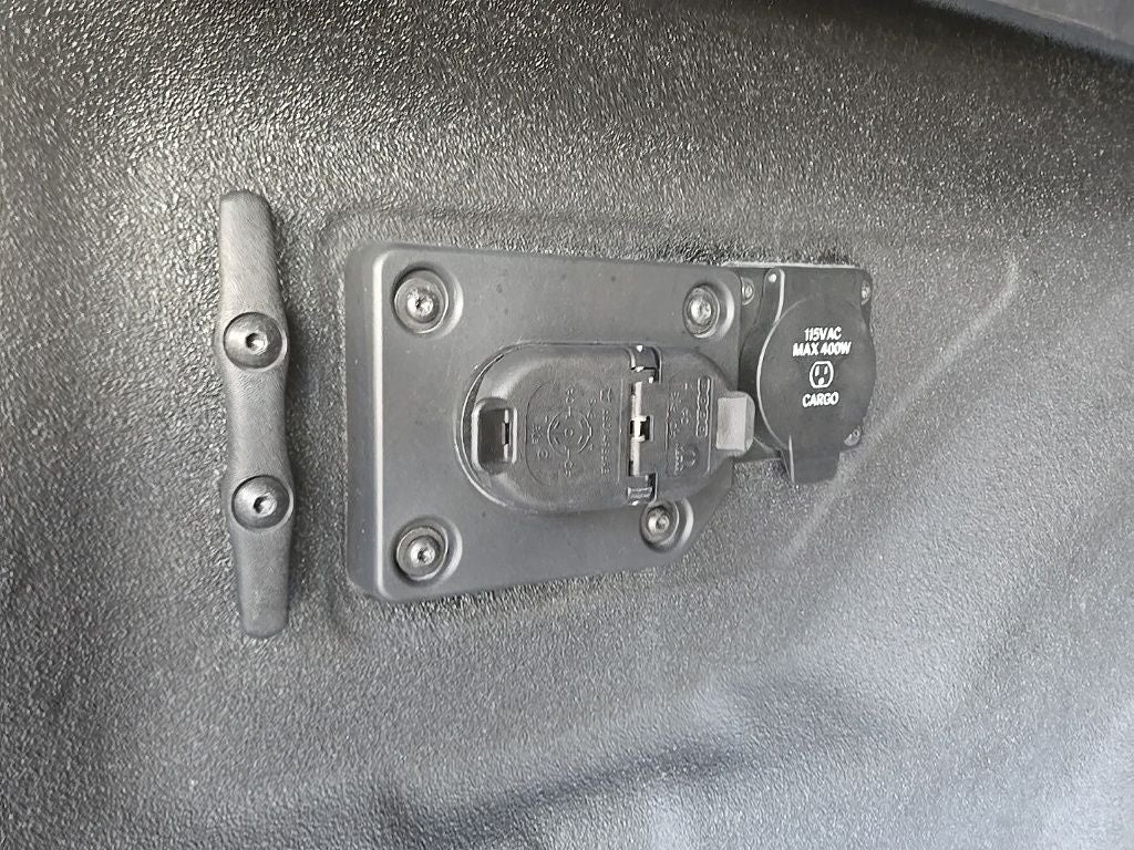 2025 RAM 3500 Laramie