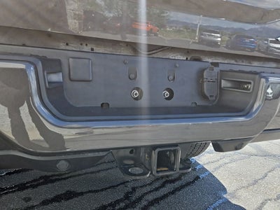 2025 RAM 3500 Laramie