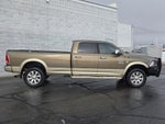 2015 RAM 3500 Laramie Longhorn + Power Moonroof