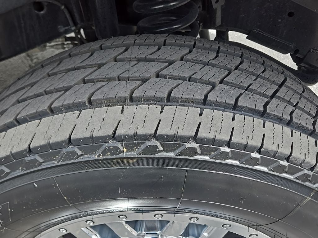 2021 RAM 3500 Limited Longhorn