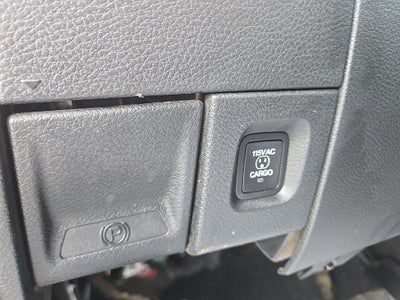 2021 RAM 3500 Limited Longhorn