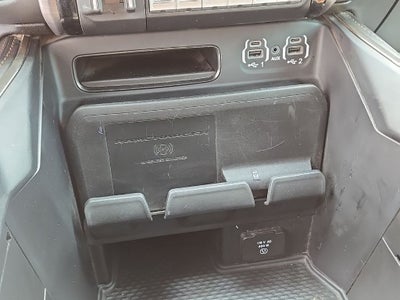 2021 RAM 3500 Limited Longhorn