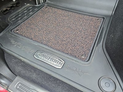 2021 RAM 3500 Limited Longhorn