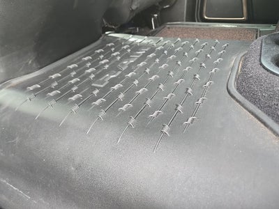 2021 RAM 3500 Limited Longhorn