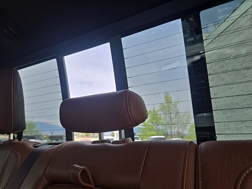 2021 RAM 3500 Limited Longhorn