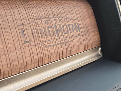 2021 RAM 3500 Limited Longhorn