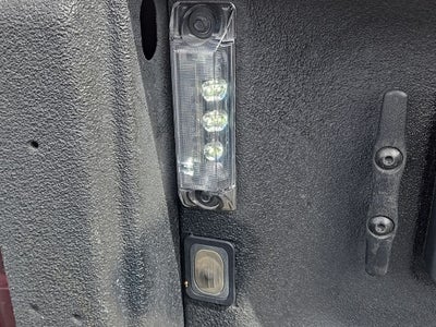 2021 RAM 3500 Limited Longhorn