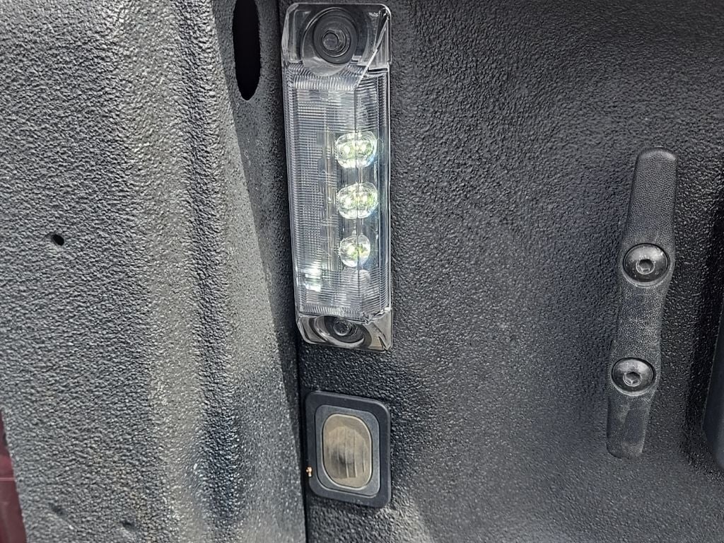 2021 RAM 3500 Limited Longhorn